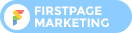 Firstpage Marketing Logo