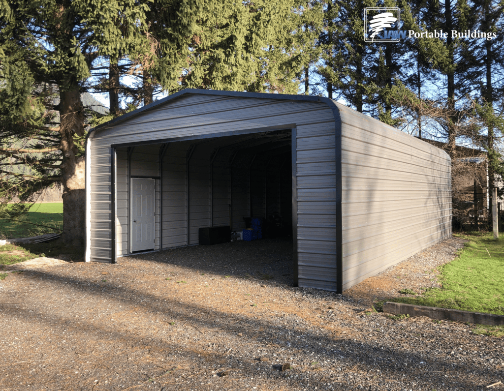 Carports in Richmond