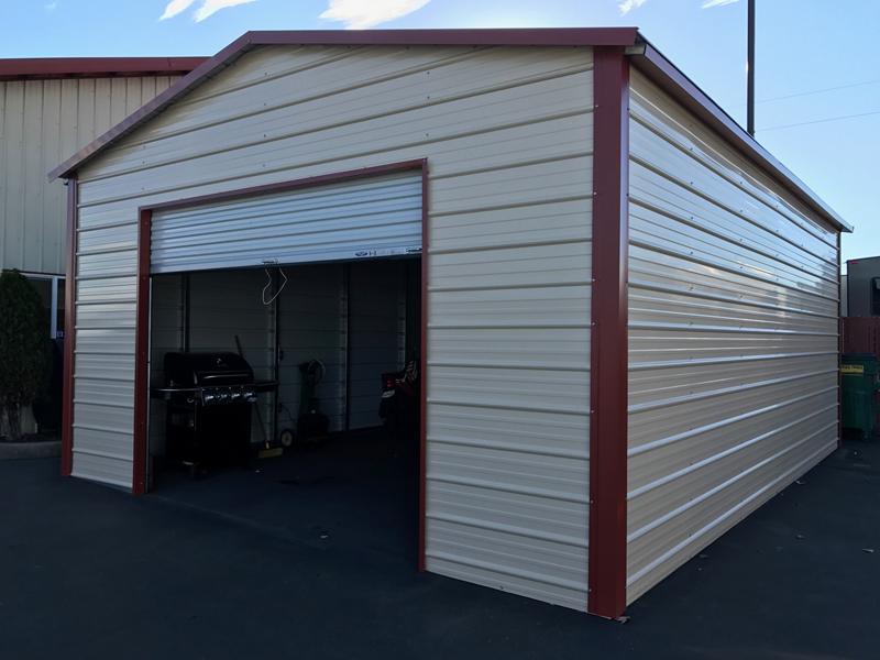 carports in Chilliwack